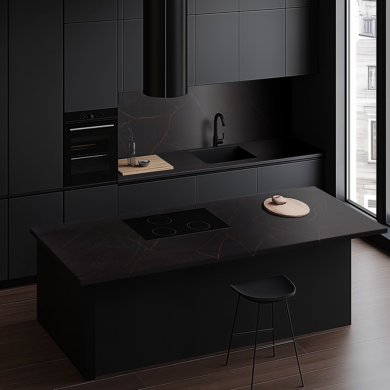 Calacatta Laurent